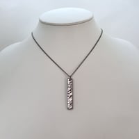 T’sさざ波 S  ソリッドリングチェーン