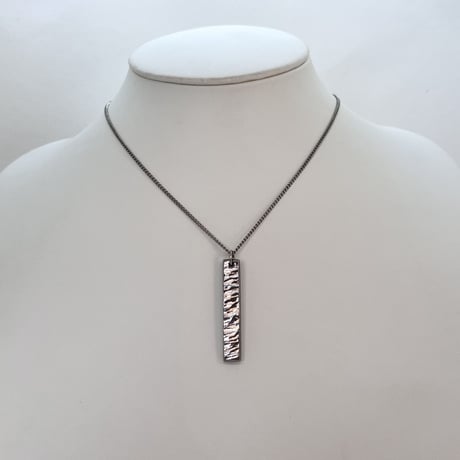T’sさざ波 S  ソリッドリングチェーン