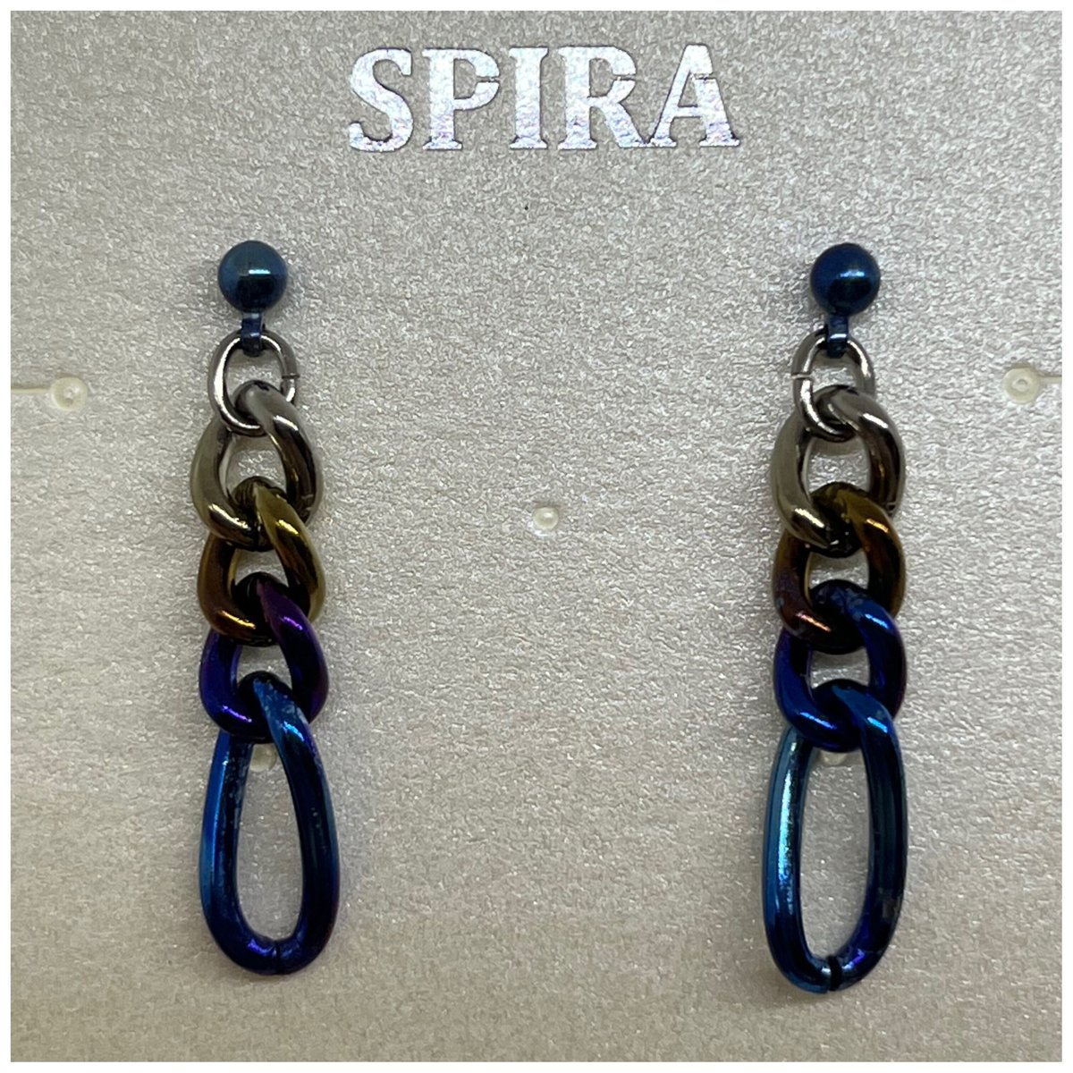 ピアス y Y,s Smile ピアス | SPIRA SHOP