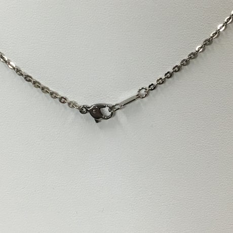 T’sさざ波ソリッドリングチェーン
