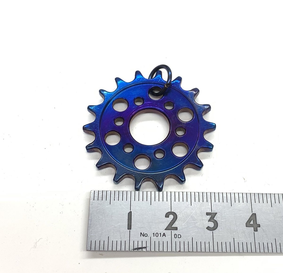 K'sスプロケット ボールorリング チェーン を選択 | SPIRA SHOP