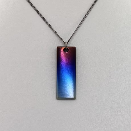 T’sサンセット リングチェーン