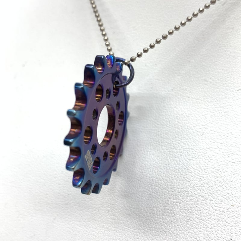 K'sスプロケット ボールorリング チェーン を選択 | SPIRA SHOP