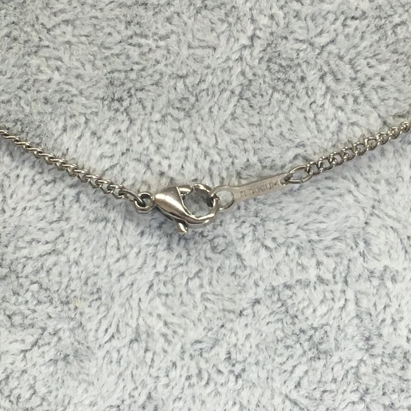 T'sサンセット リングチェーン | SPIRA SHOP