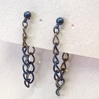 Mystery  blue  クオリアL