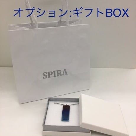 T’sサンセット リングチェーン