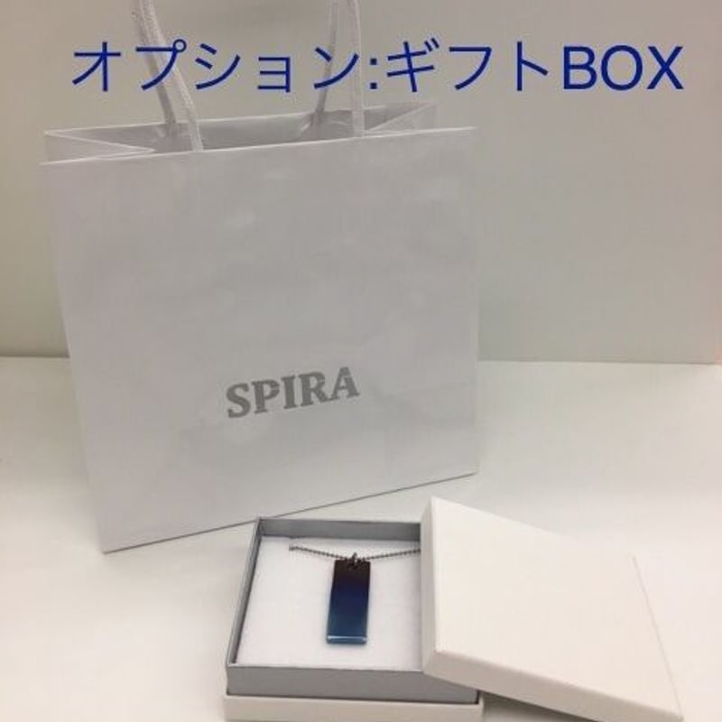 T'sサンセット リングチェーン | SPIRA SHOP