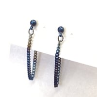 Mystery  blue  クオリアS