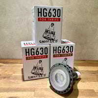 Helios Green LED PRO HGP-303 | Laut design onli