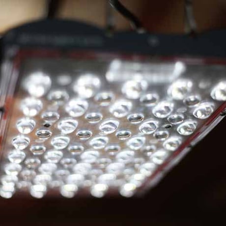 【パネル単品のみ】Helios Green LED　PRO Booster-101
