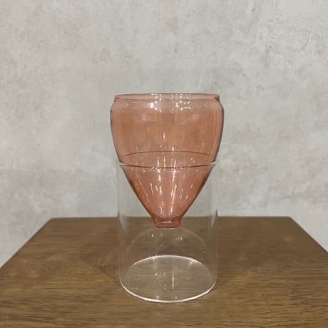 ガラスベース・シーヴ アクアカルチャーベイス