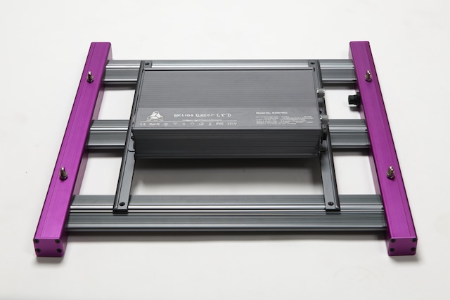 Helios Green LED DOPE（ドープ）_ 植物育成ライト 植物育成LED 7点