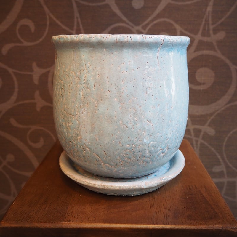 アントステラ　プランター プランター ステララウンド L | Laut design online shop -ラウトデ