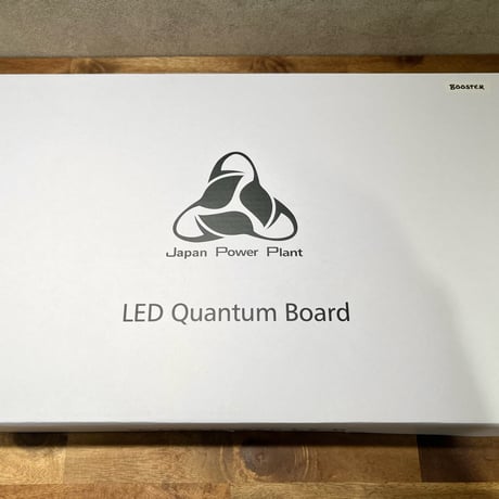 【パネル単品のみ】Helios Green LED　PRO Booster-101