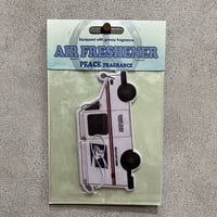エアフレッシュナー　AIR FRESHENER　【PEACE FRAGRANCE】