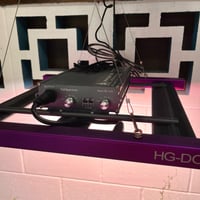 Helios Green LED PRO HGP-303 | Laut design onli