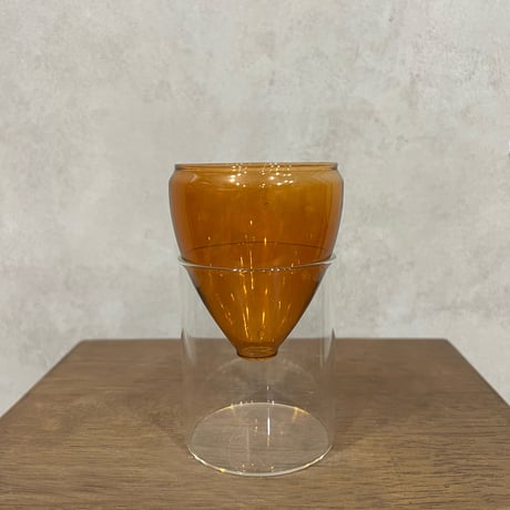 ガラスベース・シーヴ アクアカルチャーベイス