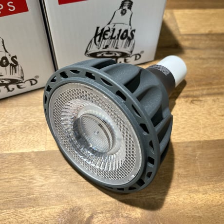【1個ご購入の方専用】Helios Green LED 630（黒）アザミウマ予防ライト