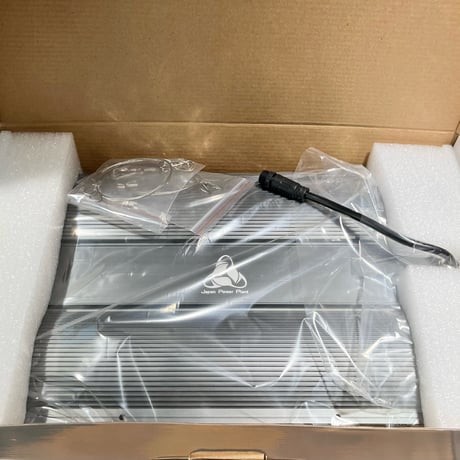 Helios Green LED PRO　HGP-303