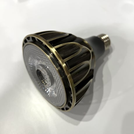 【2個～4個ご購入の方専用】広角レンズ付き　Helios Green LED HG24　植物育成ライト 黒/白