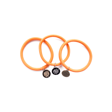 COLOR BASE GOM ”ORANGE”(Sh0000B/OR)