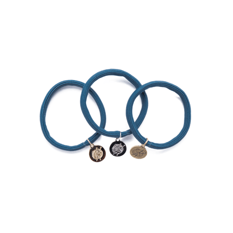 COLOR BASE GOM ”L.NAVY”(Sh0000B/LN)