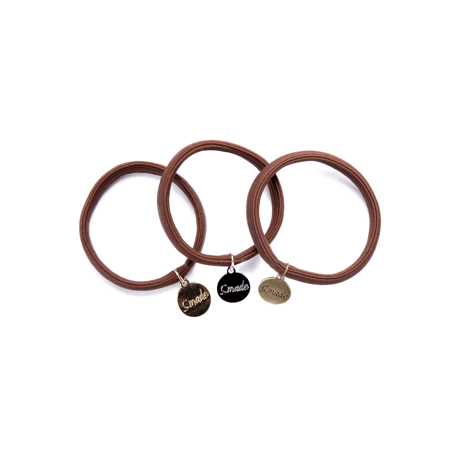 COLOR BASE GOM ”DARK BROWN”(Sh0000B/DB)