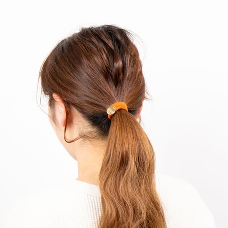 COLOR BASE GOM　”BROWN”(Sh0000B)
