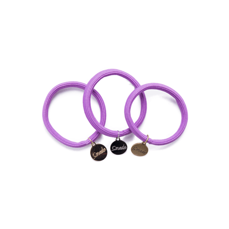COLOR BASE GOM ”PURPLE”(Sh0000B/PP)