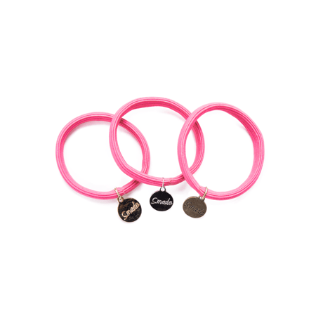 COLOR BASE GOM ”NEON PINK”(Sh0000B/NP)
