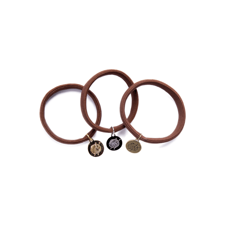 COLOR BASE GOM ”DARK BROWN”(Sh0000B/DB)