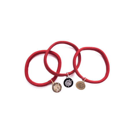 COLOR BASE GOM ”RED”(Sh0000B/R)