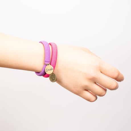 COLOR BASE GOM ”PURPLE”(Sh0000B/PP)