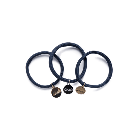 COLOR BASE GOM ”NAVY”(Sh0000B/N)