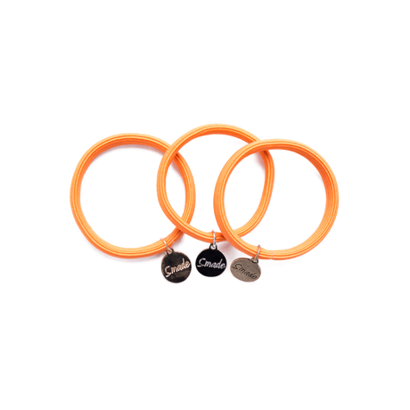 COLOR BASE GOM ”ORANGE”(Sh0000B/OR)