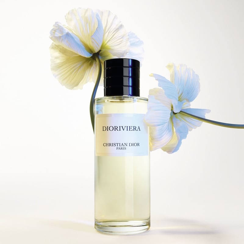 MAISON CHRISTIAN DIOR COLLECTION (LA COLLECTION MAISON CHRISTIAN DIOR COLLECTION (LA COLLECTION