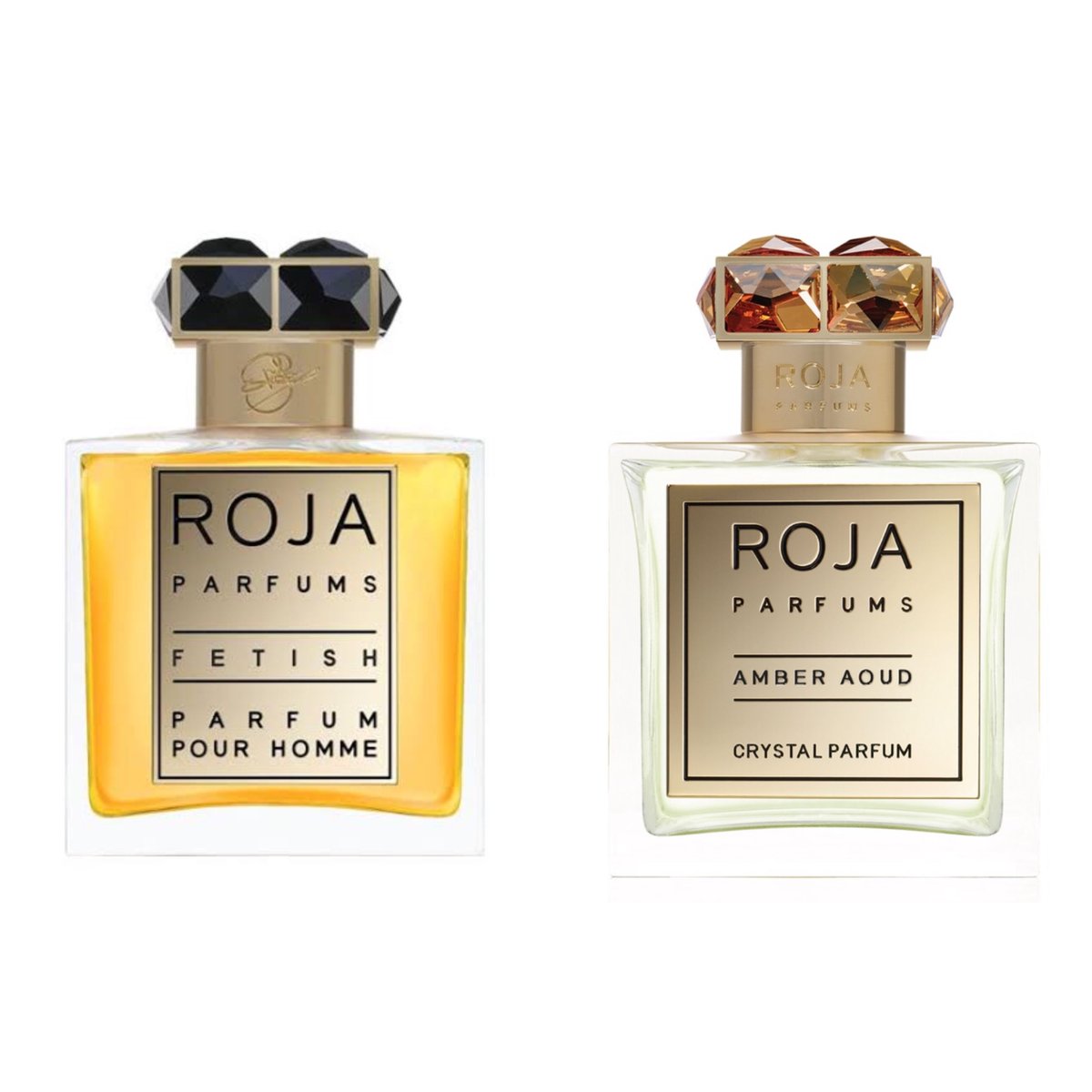 ROJA PARFUMS 香水 UNSPOKEN PARFUM Unspoken by Roja Parfums (Eau de Parfum) » Reviews & Perfume