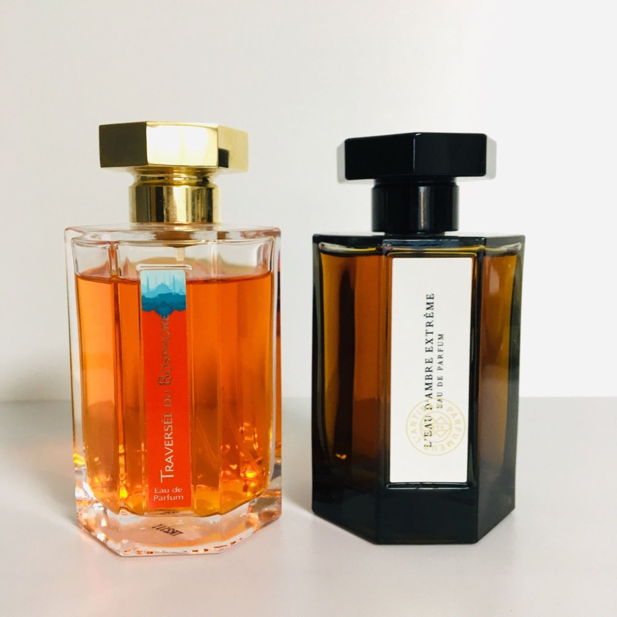 L'ARTISAN PARFUMEUR 1ml ラルチザンパフューム | l'armoire