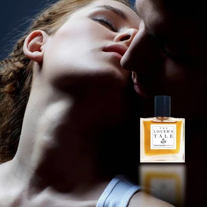 FRANCESCA BIANCHI 1ml | l'armoire parfumée