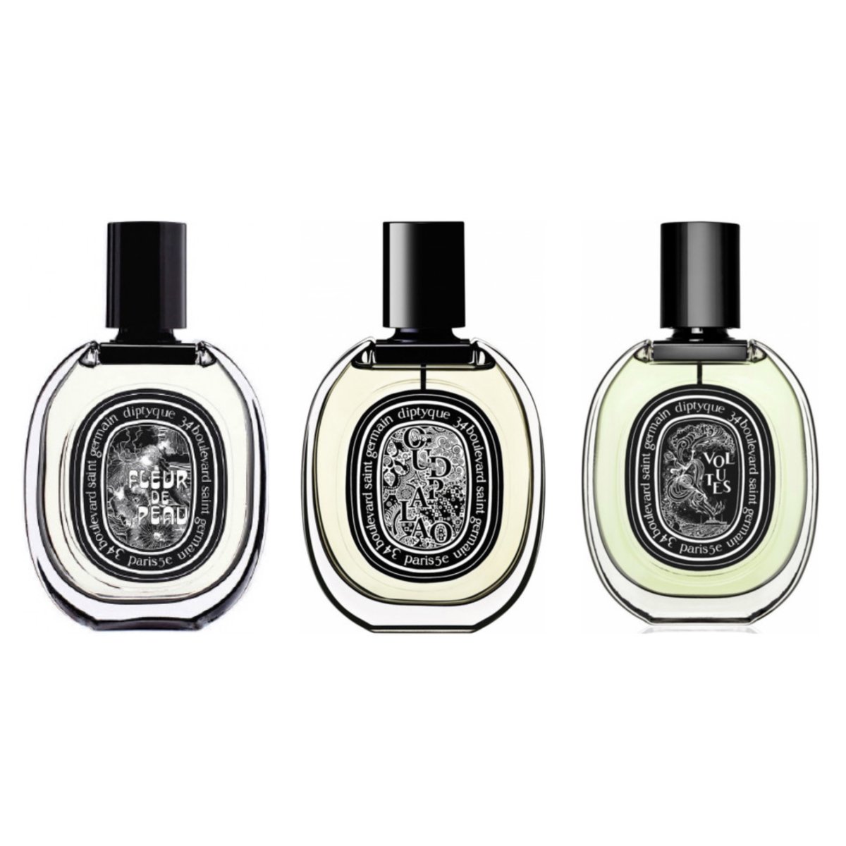 diptyque(ディプティック) 砂時計型ディフューザー ベ | Diptyque Paris
