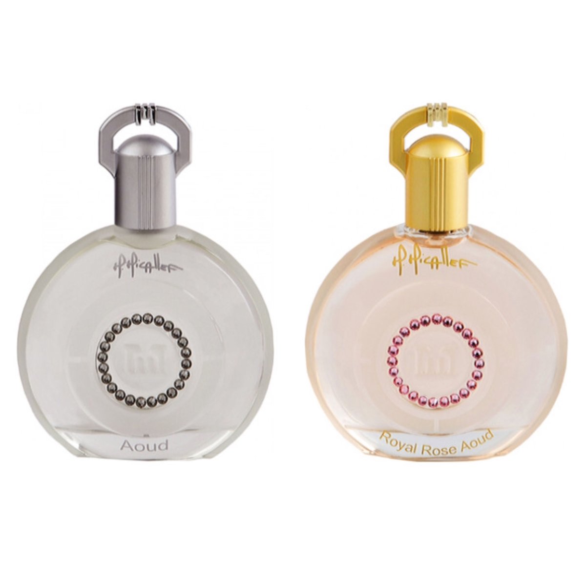 ミカレフ　ガルムール　M.Micallef Glamour M. Micallef Glamour Eau de parfum | Scents Angel