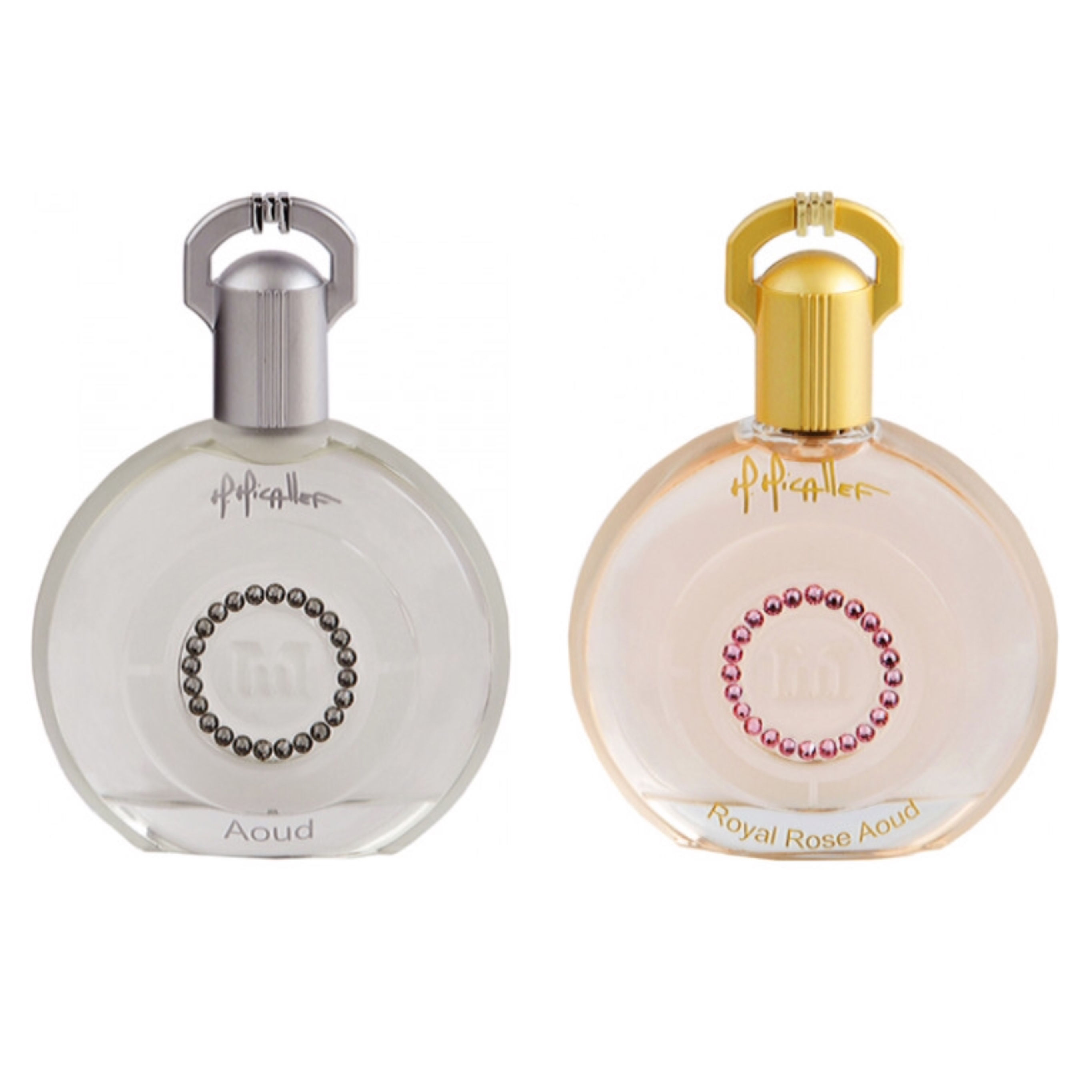 M.MICALLEF EDP 1ml | l'armoire parfumée