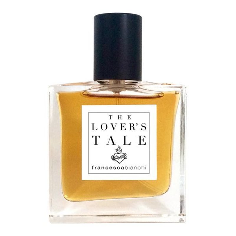 FRANCESCA BIANCHI 1ml | l'armoire parfumée
