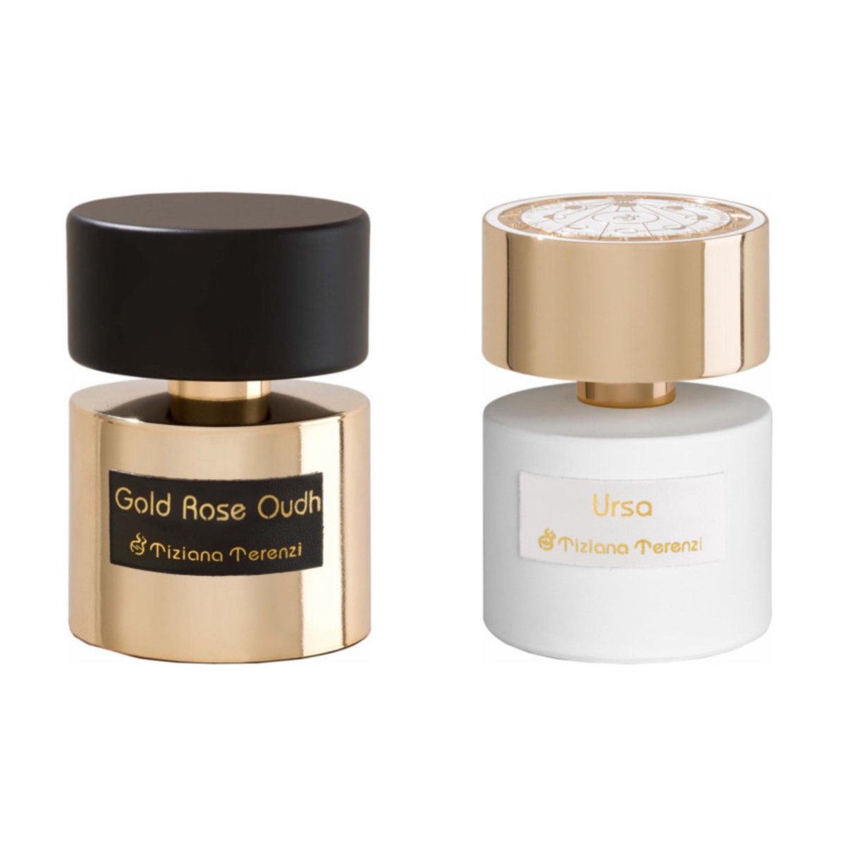 TIZIANA TERENZI 1ml | l'armoire parfumée