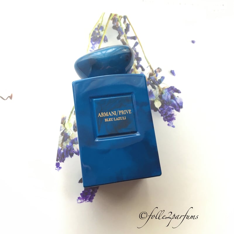 ARMANI PRIVÉ 1ml アルマーニ プリヴェ | l'armoire parfumée