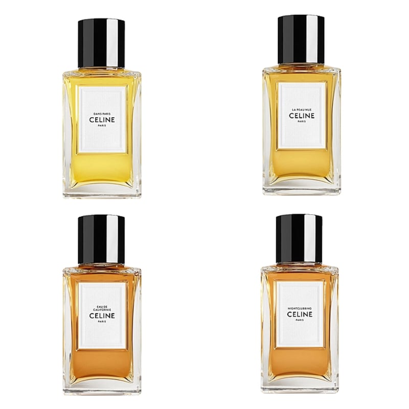 CÉLINE 1ml | l'armoire parfumée