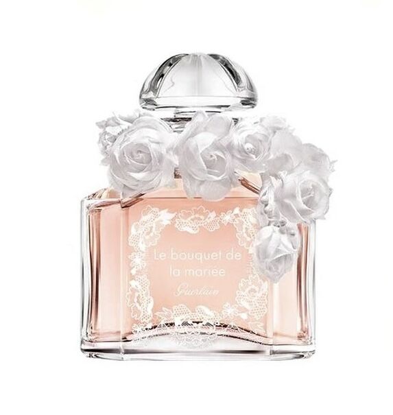 GUERLAIN LE BOUQUET DE LA MARIÉE 1ml | l'armoi