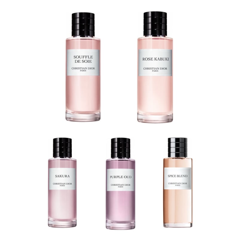 MAISON CHRISTIAN DIOR COLLECTION (LA COLLECTION...