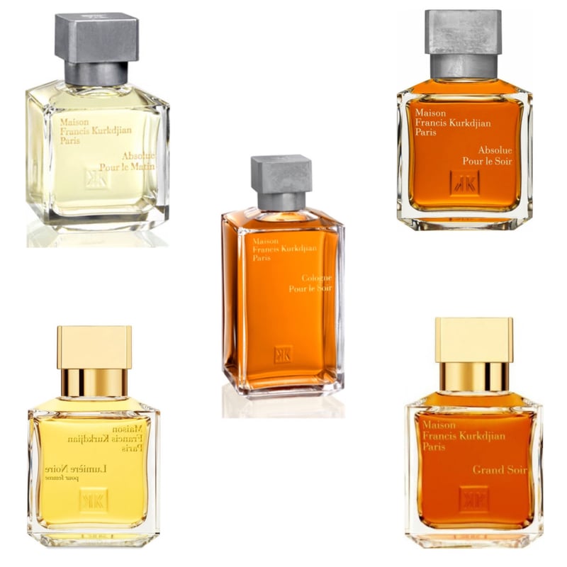 MAISON FRANCIS KURKDJIAN 1ml メゾンフランシスクルジャン | l MAISON FRANCIS KURKDJIAN 1ml メゾンフランシスクルジャン | l