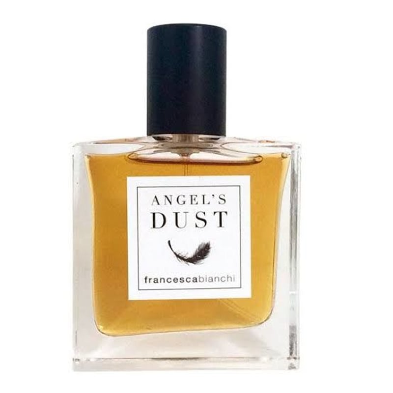 FRANCESCA BIANCHI 1ml | l'armoire parfumée